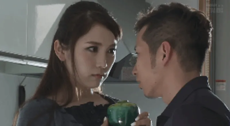 Em chồng yêu nắc vợ sắp cưới của anh trai xinh đẹp hàng cực ngon